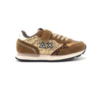 Sun68 Girl'S Ally Glitter sneaker