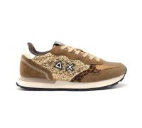 Sun68 Girl'S Ally Glitter sneaker