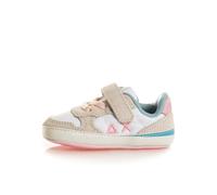 SUN68 GIRL'S ALLY SOLID NEW BORN BZ45401N.01