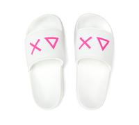 Sun68 Girl'S Slippers Logo ciabatta mare