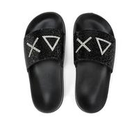 Sun68 Girl'S Slippers Logo Strass ciabatta mare