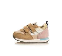 SUN68 GIRL'S STARGIRL MULTICOLOR FIRST STEP BZ45416F.31