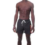 SUN68 H32103 11 COSTUME SWIM PANT NERO TG S
