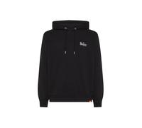 SUN68 HOODIE FLEECE BEATLES M