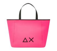 Sun68 - Jacqueline Scuba Shopper - - Bags - Donna - Rosa - ONE SIZE