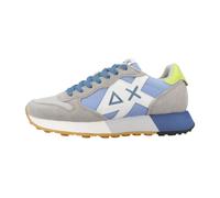 Sun68 - Jaki 2.0 Bicolo - - Shoes - Uomo - Multicolore - 42 EU