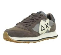 Sun68 - Jaki 2.0 Bicolor - - Shoes - Uomo - Multicolore - 44 EU