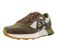 SUN68 Jaki 2.0 Bicolor Scarpe da ginnasticaUnisex - Adulto