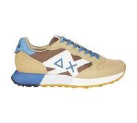 Sun68 - Jaki 2.0 Bicolor - - Shoes - Uomo - Beige - 42 EU