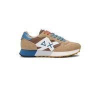 Sun68 - Jaki 2.0 Bicolor - - Shoes - Uomo - Beige - 42 EU