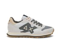 Sun68 - Jaki 2.0 Bicolor - - Shoes - Uomo - Multicolore - 40 EU
