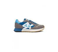 Sun68 - Jaki 2.0 Bicolor - - Shoes - Uomo - Multicolore - 46 EU
