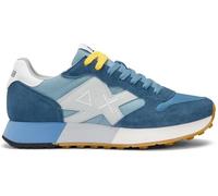Sun68 jaki 2.0 bicolor sneakers da ginnastica uomo scarpa comoda con plantare...