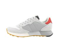 Sun68 - Jaki 2.0 Sneaker - - Shoes - Uomo - Grigio - 40 EU