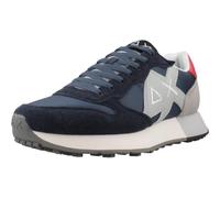 SUN68 Jaki 2.0 Solid Scarpe da ginnasticaUnisex - Adulto