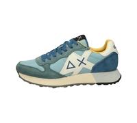 Sun68 - Jaki 2.0 Solid - - Shoes - Uomo - Blu - 42 EU