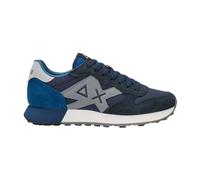 Sun68 - Jaki 2.0 Solid - - Shoes - Uomo - Blu - 44 EU