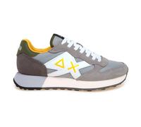 Sun68 - Jaki 2.0 Solid - - Shoes - Uomo - Grigio - 43 EU