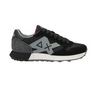 Sun68 - Jaki 2.0 Solid - - Shoes - Uomo - Nero - 40 EU