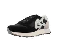 Sun68 - Jaki 2.0 Solid - - Shoes - Uomo - Nero - 43 EU
