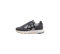 Sun68 sneakers Jaki Bicolor grigio 40