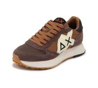 Sun68 - Jaki Bicolor - - Shoes - Uomo - Marrone - 41 EU