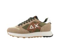 Sun68 - Jaki Bicolor - - Shoes - Uomo - Multicolore - 40 EU