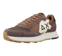 SUN68 Jaki Bicolor SneakersUomo
