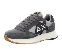 Sun68 sneakers Jaki Bicolor grigio 43