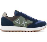 SUN68 Jaki Bicolor - Uomo Sneakers Z44114-07 Scarpe Da Tempo Libero NEU