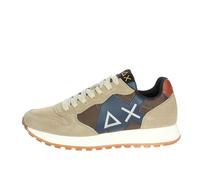SUN68 Jaki Bikolor SneakerUomo