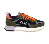 Sun68 - Jaki Outdoor - - Shoes - Uomo - Multicolore - 41 EU