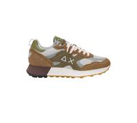 SUN68 Jaki Outdoor, Sneaker Causal da Uomo Z35115 (Marrone, Sistema Taglie Calzature EU, Adulto, Numero, Media, 43)