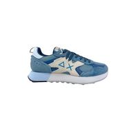 Sun68 - Jaki Outdoor Sneaker - - Shoes - Uomo - Blu - 43 EU