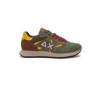 SUN68 Jaki - Sneaker Invernali da Uomo