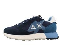 Sun68 - Jaki Solid - - Shoes - Uomo - Blu - 42 EU