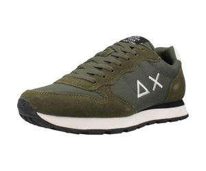 SUN68 Jaki Solid Sneaker da Uomo