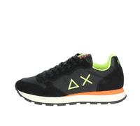 SCARPE SUN68 JAKI SOLID TG 42 COD CPZ44113-11 - 9M [US 9 UK 8 CM 28]