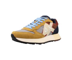 Sun68 - Jaki Winter - - Shoes - Uomo - Multicolore - 41 EU