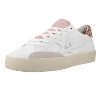 SUN68 Katy Leather
