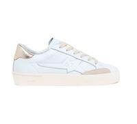 Sun68 - Katy Leather - - Shoes - Donna - Bianco - 40 EU