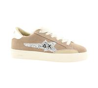 Sun68 - Katy Winter Sneaker - - Shoes - Donna - Beige - 37 EU
