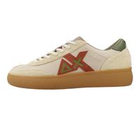 Sun68 - Luis Low - - Shoes - Uomo - Beige - 41 EU