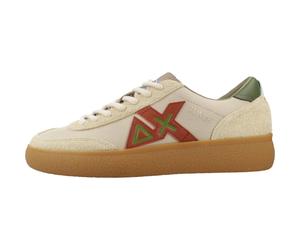 Sun68 - Luis Low - - Shoes - Uomo - Beige - 41 EU