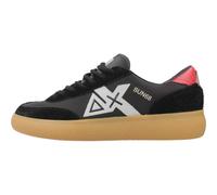 Sun68 - Luis Low - - Shoes - Uomo - Nero - 42 EU