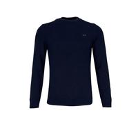 SUN68 Maglia Girocollo Uomo Ragazzo Maglione