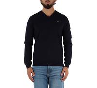 Maglione Uomo Sun68 Blue navy
