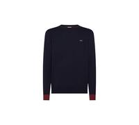 SUN68 Maglioncino Blu XL