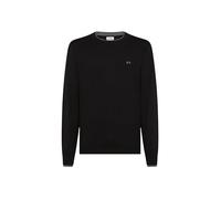 SUN68 Maglione Nero S