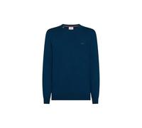 SUN68 Maglione Petrolio K45101 PETROLIO M